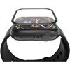 Vivanco Apple Watch SE2/SE Schutzglas 44mm 3DGLASVVAPWATCH