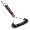 WEBER Dreiseitige Grillbürste (30cm)