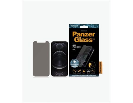 PanzerGlass Apple iPhone 12/12 Pro Displayschutz Privacy