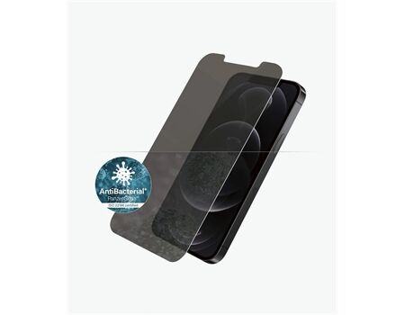 PanzerGlass Apple iPhone 12/12 Pro Displayschutz Privacy