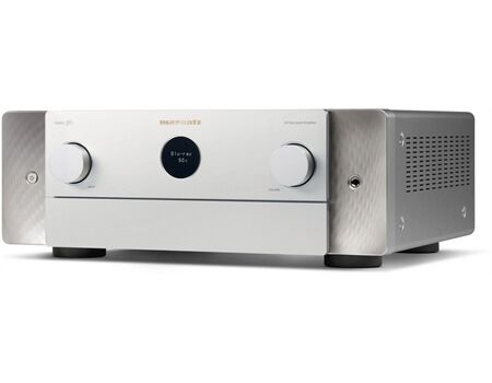 Marantz CINEMA 50 Silver