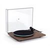 Rega Planar 2 RBB220 Carbon MM Walnuss hochglanz