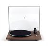 Rega Planar 2 RBB220 Carbon MM Walnuss hochglanz