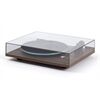 Rega Planar 2 RBB220 Carbon MM Walnuss hochglanz