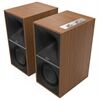 Klipsch the Sevens - Walnuss (1 Paar)