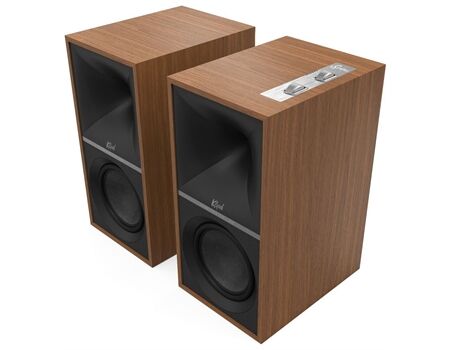 Klipsch the Sevens - Walnuss (1 Paar)