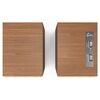 Klipsch the Sevens - Walnuss (1 Paar)