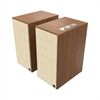 Klipsch the Nines - Walnut (1 Paar)