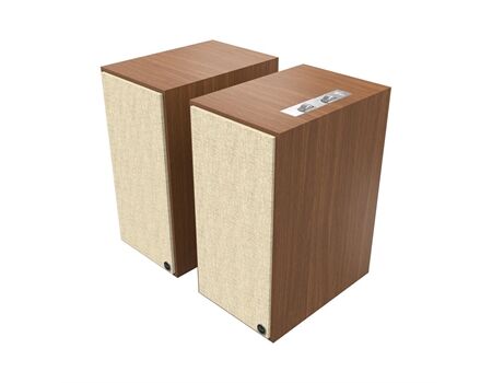 Klipsch the Nines - Walnut (1 Paar)