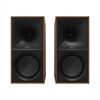 Klipsch the Nines - Walnut (1 Paar)