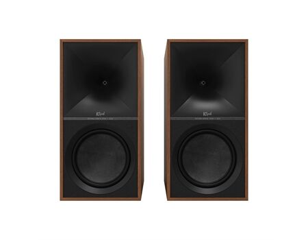 Klipsch the Nines - Walnut (1 Paar)