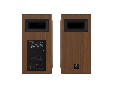 Klipsch the Nines - Walnut (1 Paar)