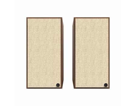 Klipsch the Nines - Walnut (1 Paar)
