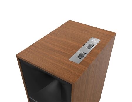 Klipsch the Nines - Walnut (1 Paar)
