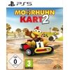 PS5 Moorhuhn Kart 2