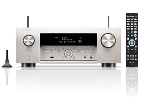 DENON AVC-X 4800H SPE2