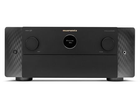 Marantz CINEMA 40 Black