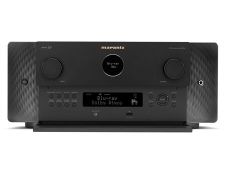 Marantz CINEMA 40 Black