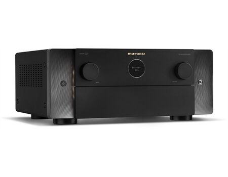 Marantz CINEMA 40 Black