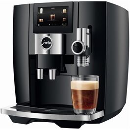 JURA J8 Piano Black (EA)
