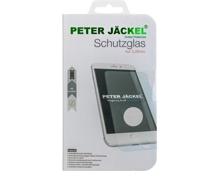 Peter Jäckel Samsung A54 5G HD Glass Protector