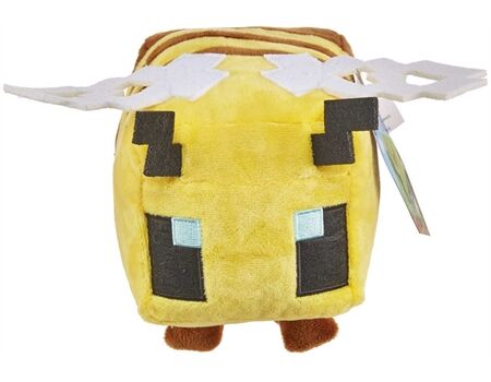 PYRAMID Minecraft Biene 20cm Plüsch