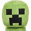 PYRAMID Minecraft Creeper 20cm Plüsch