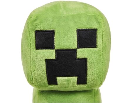 PYRAMID Minecraft Creeper 20cm Plüsch