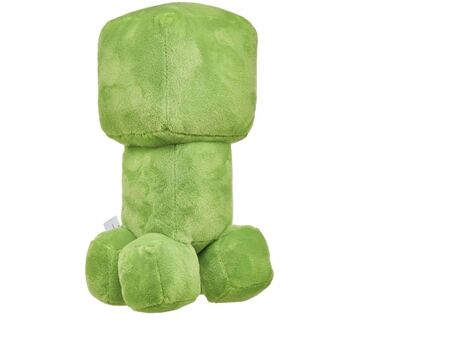 PYRAMID Minecraft Creeper 20cm Plüsch