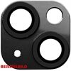 Peter Jäckel iPhone 14Pro/Max 15Pro/M FUN Camera Prot Inlay bl
