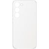 Samsung Samsung S23 Clear Slim Case