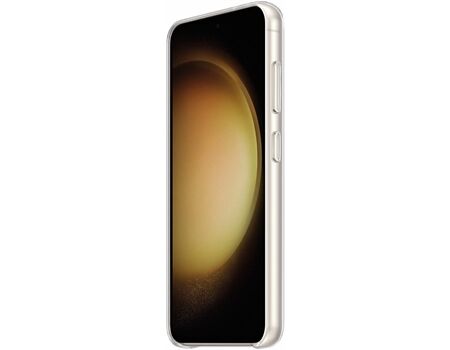 Samsung Samsung S23 Clear Slim Case