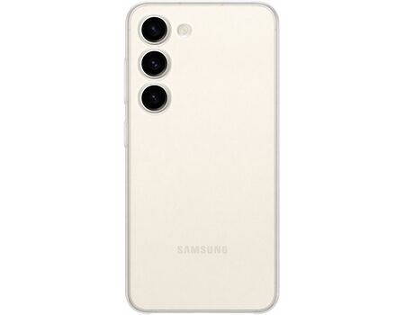 Samsung Samsung S23 Clear Slim Case