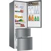 Haier B-Ware HTR3619ENMN 190cm // NoFrost // EEK:E