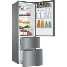 Haier B-Ware HTR3619ENMN 190cm // NoFrost // EEK:E