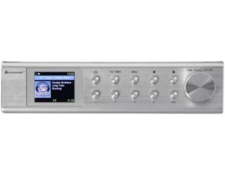 Soundmaster IR1500SI