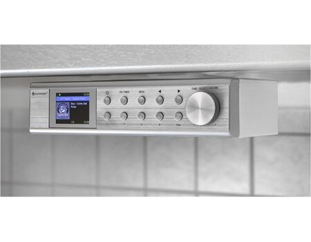 Soundmaster IR1500SI