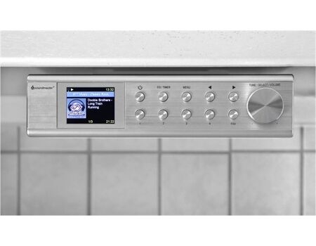 Soundmaster IR1500SI