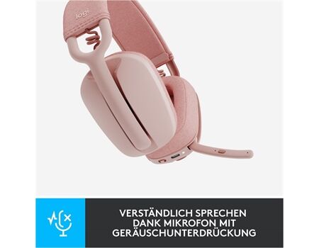 Logitech Zone Vibe 100