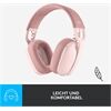 Logitech Zone Vibe 100