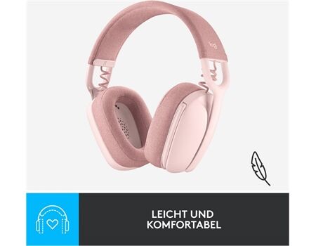 Logitech Zone Vibe 100