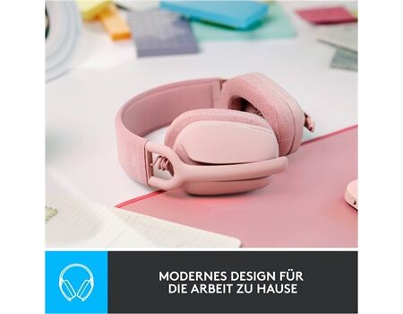 Logitech Zone Vibe 100