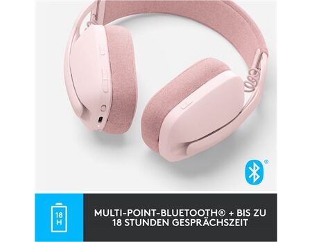 Logitech Zone Vibe 100