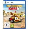 PS5 Moorhuhn Kart 2