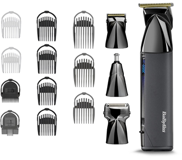 Babyliss MT991E Super-X Metal Special Edition
