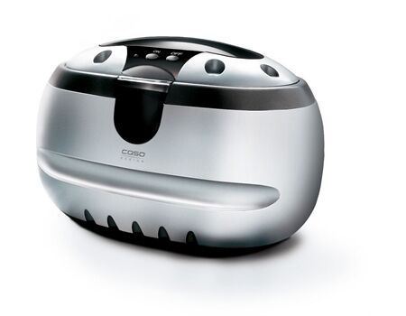 caso 1500 Ultrasonic Clean