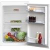 Beko B1804FN 88cm // Vollraum // EEK.E / Festtür M.
