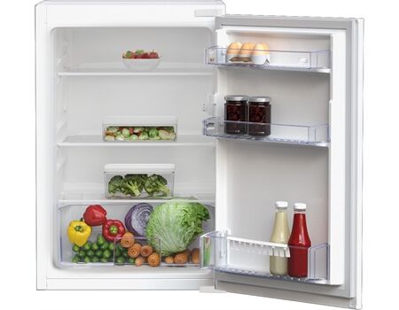 Beko B1804FN 88cm // Vollraum // EEK.E / Festtür M.