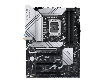 Asus PRIME Z790-P WIFI