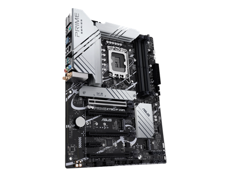 Asus PRIME Z790-P WIFI
